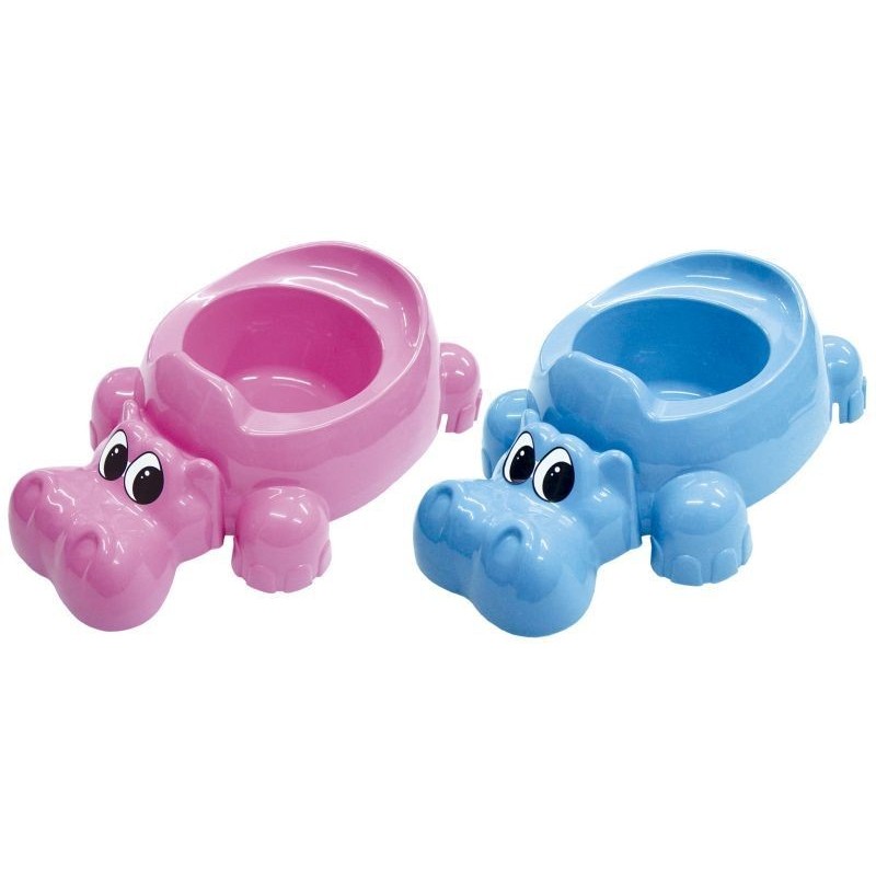 PELELA HIPOPOTAMO/49694