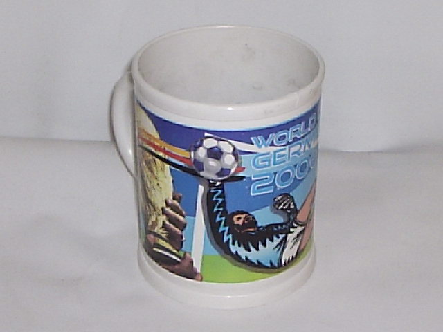 TAZA DEL MUNDIAL/11MEDIO/