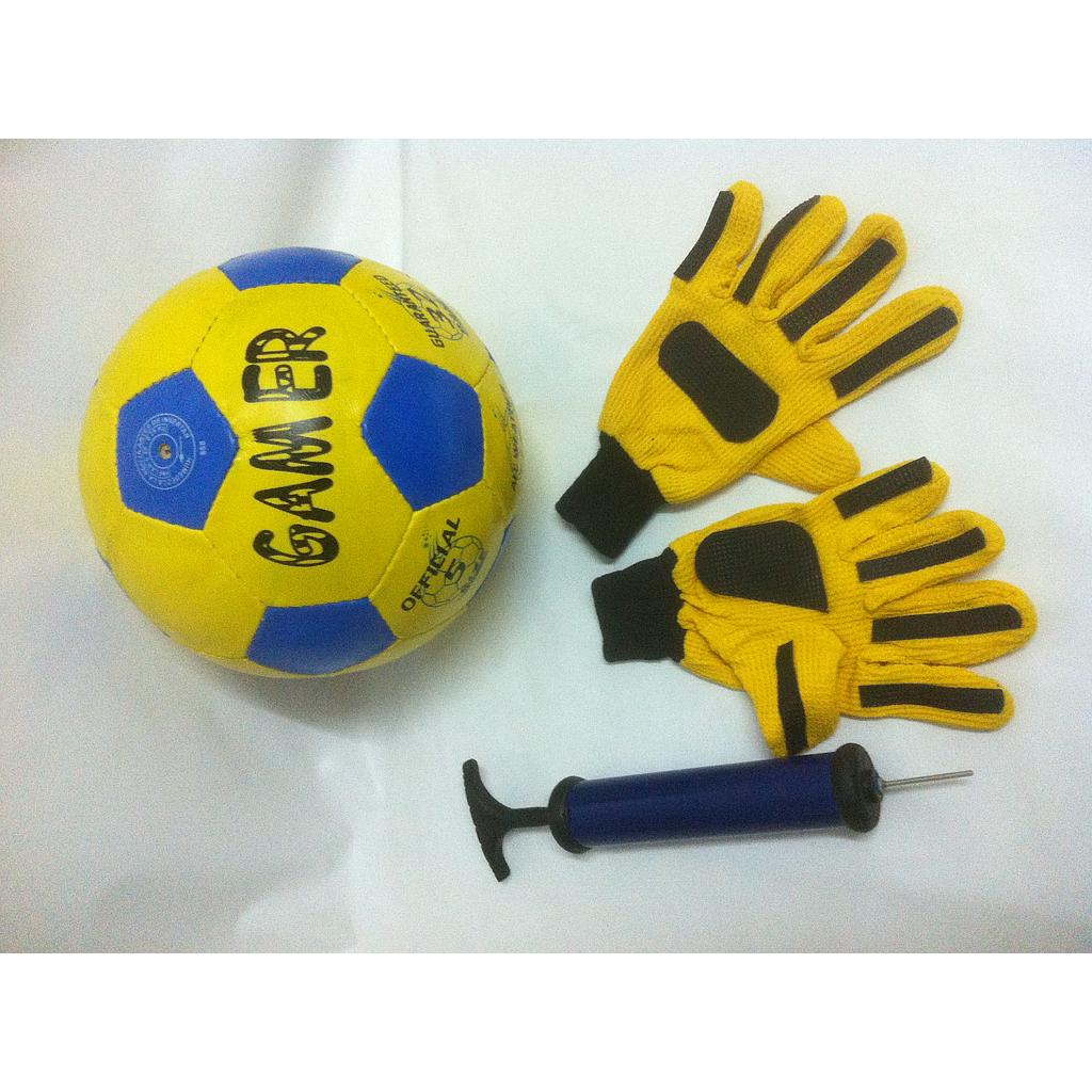 FUTBOL SUPER SET/10FONDO