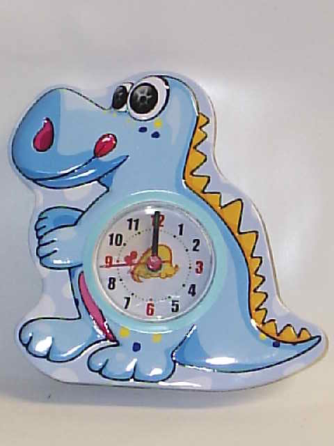 RELOJ DESPERT/ 12 abajo