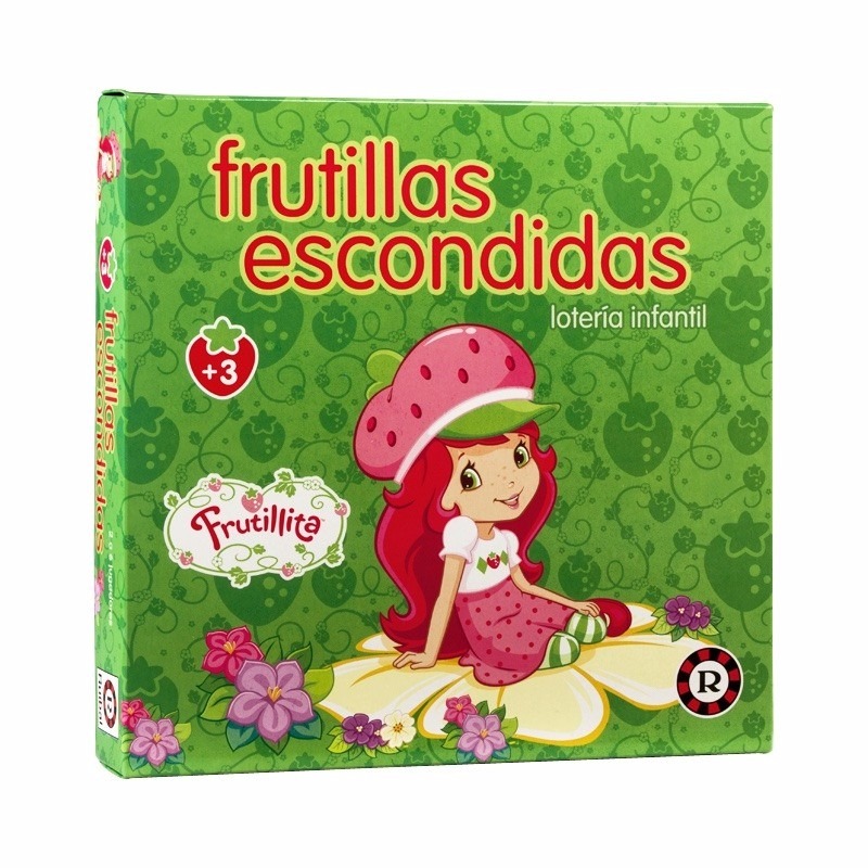 FRUTILLAS ESCONDIDAS (R2 ARRIBA)