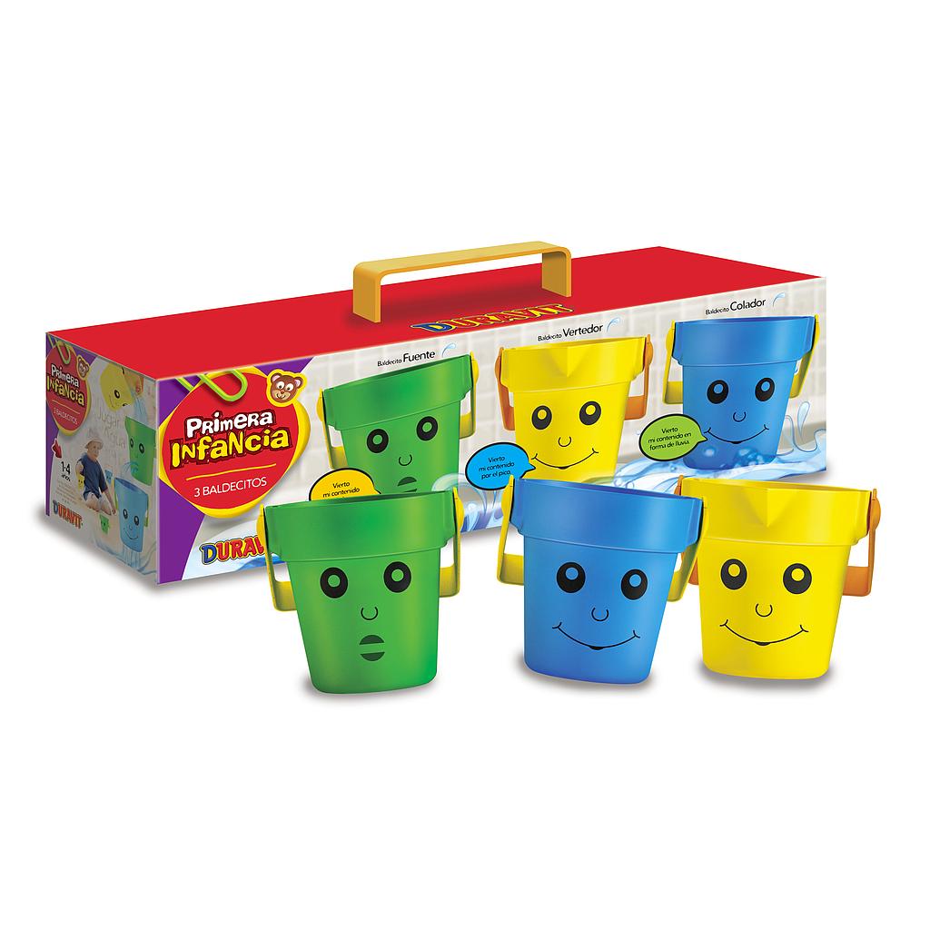 BALDECITOS DIDACTICOS/0A