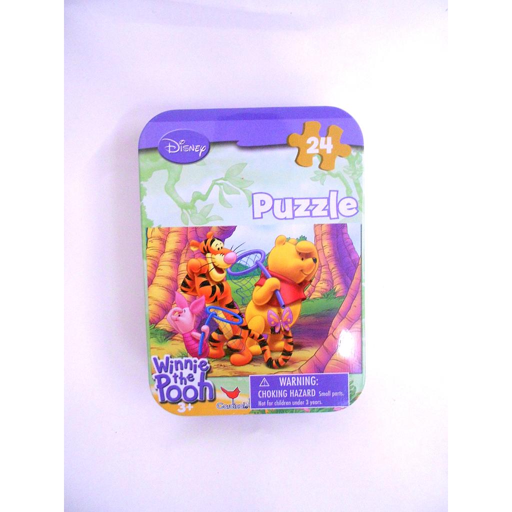 ROMPECABEZAS X24 LATA /16 medio