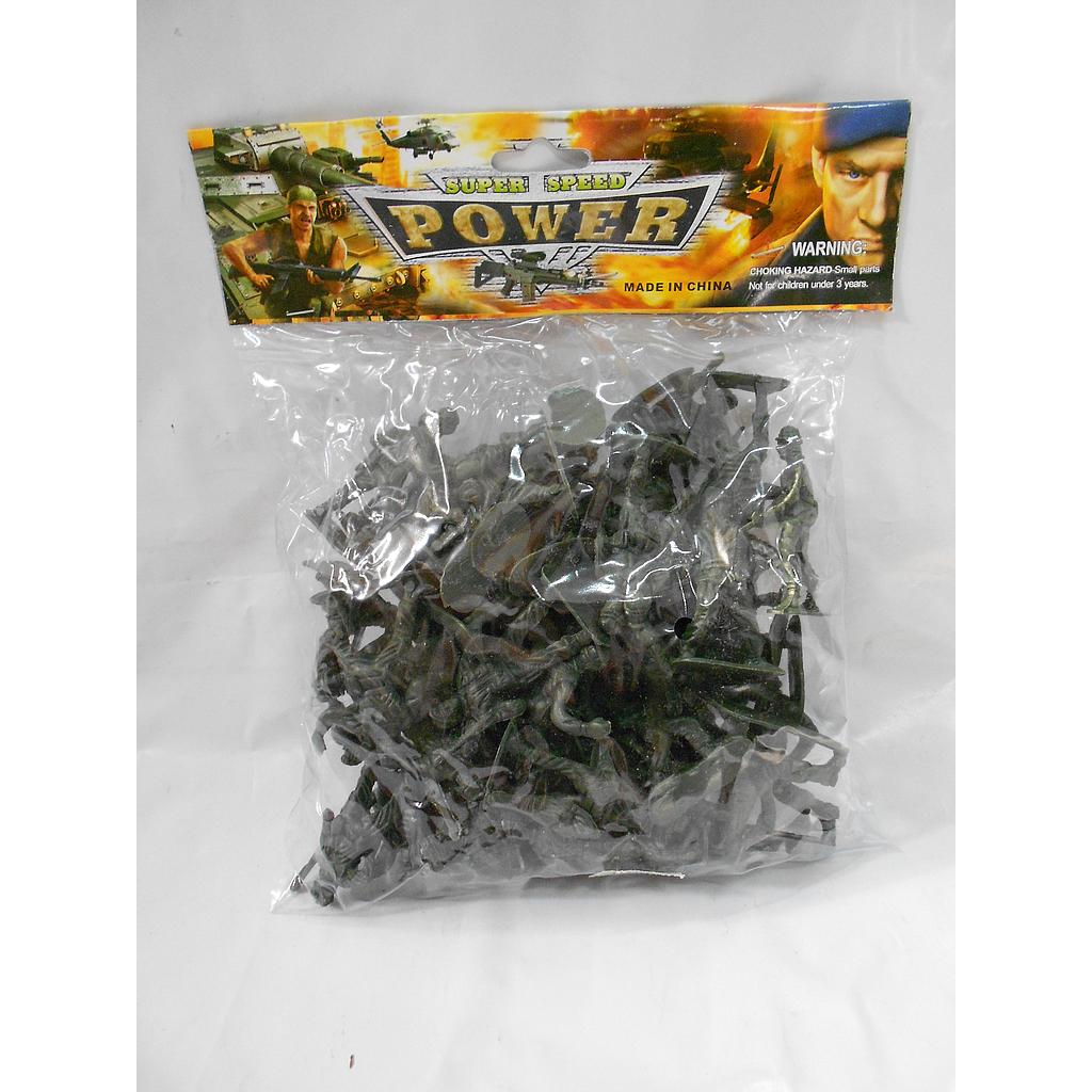 SET MILITAR E/BOLSA/14ABAJO