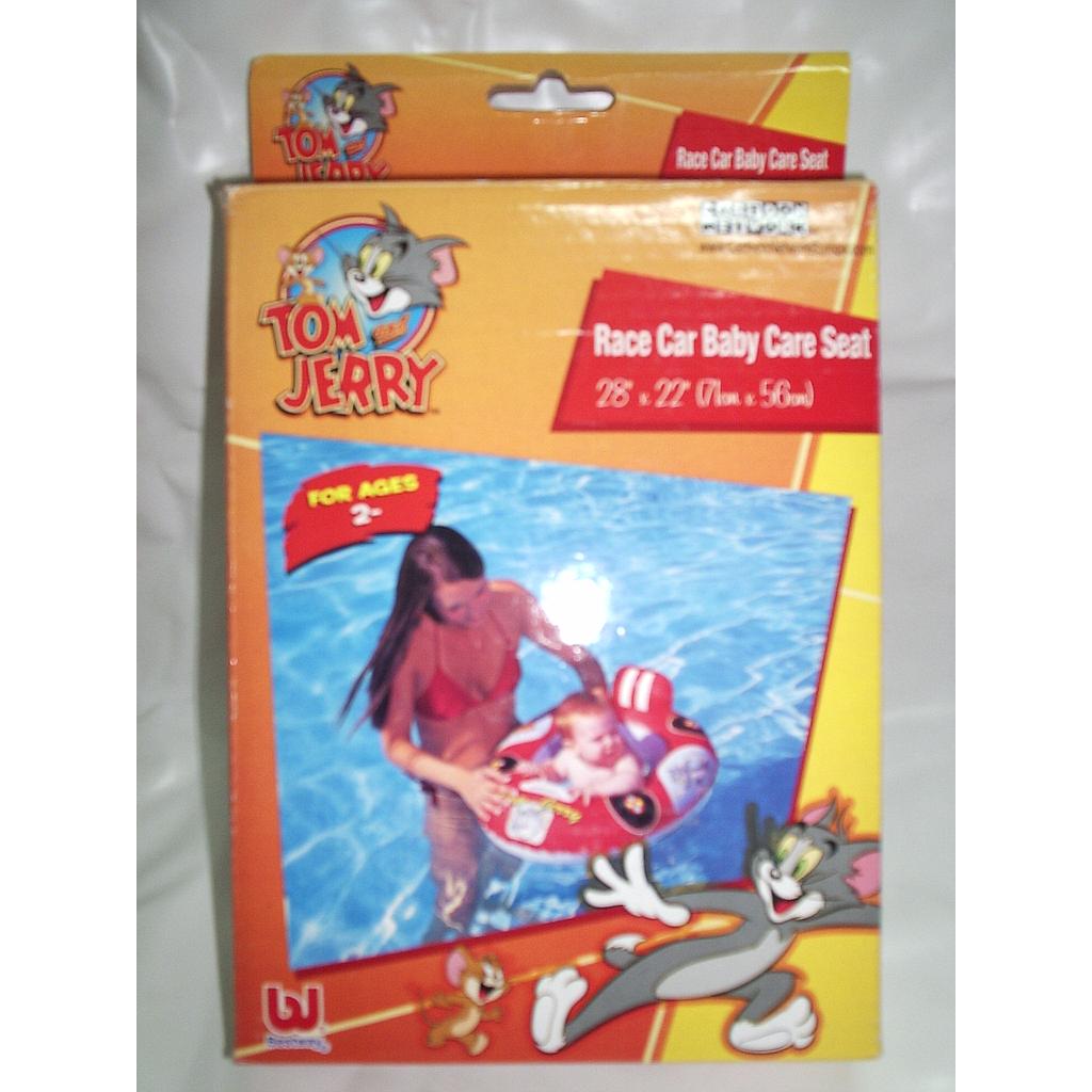 INFLABLE BOTE F/AUTO /26 medio