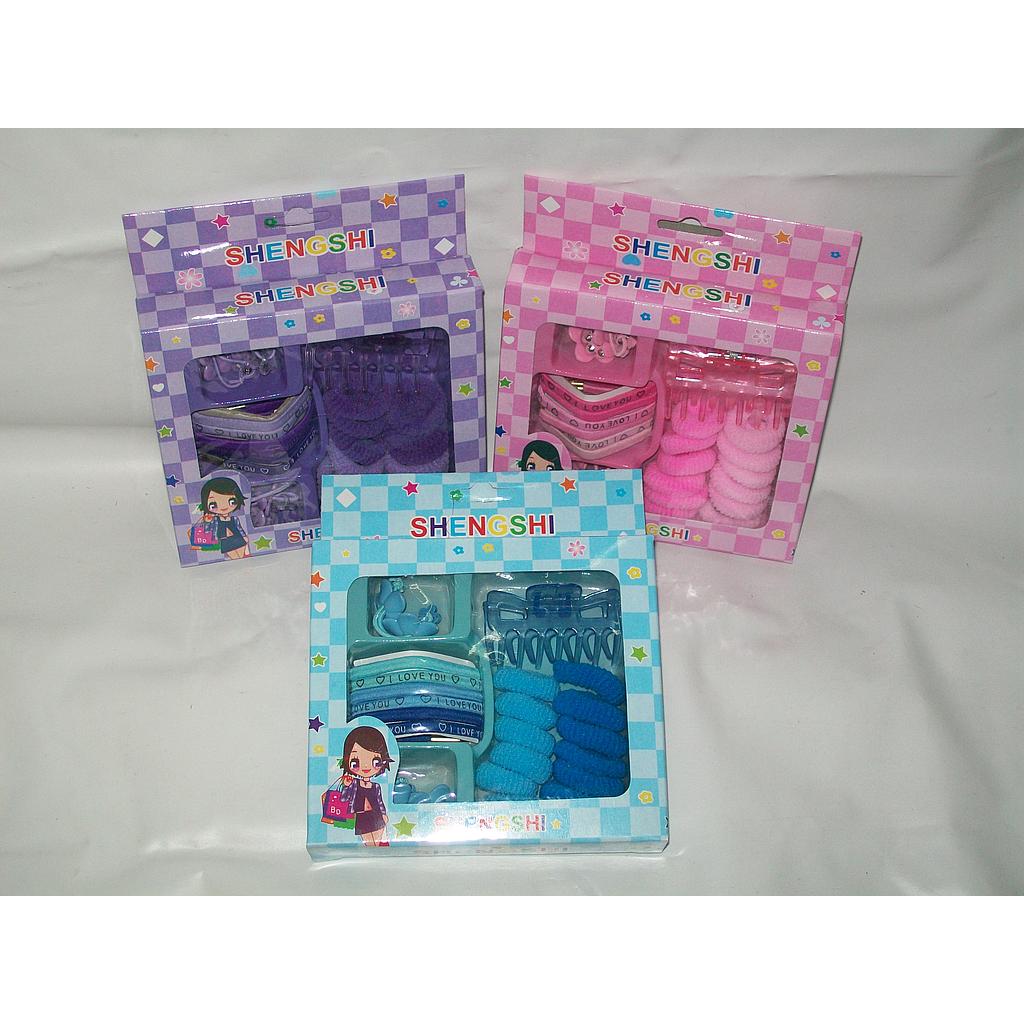 ACCESORIO PELO/23ABAJO