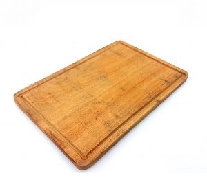 PLATO P ASADO RECTAC DE 20X30CM