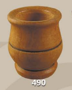 MATE PERITA LUSTRADO