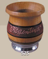 MATE BOCON 1/2 FORR C/ALUN CON GUAR