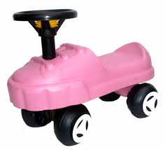 ZAPATILLA ANDARINA ROSA