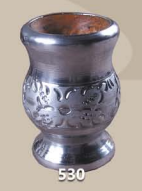 MATE COPITA FORR C/ALUM CINC ESP