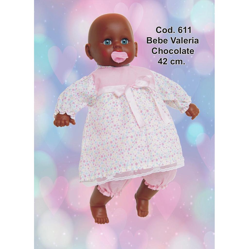 VALERIA CHOCOLATE