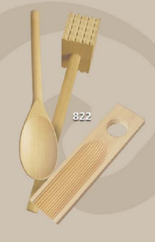 JGO DE CUCHARA, BATE BIFE ñOQUE