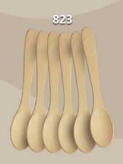 JGO CUCHARITAS 15CMX6UNI