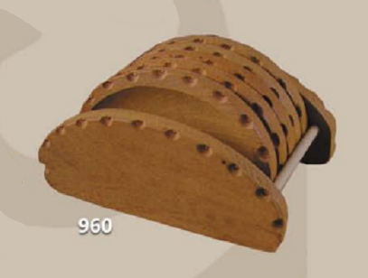 SET DE PORTA EMPANADAS