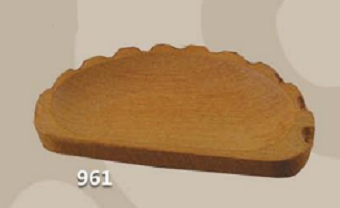 POSA EMPANDAS INDIVIDUAL