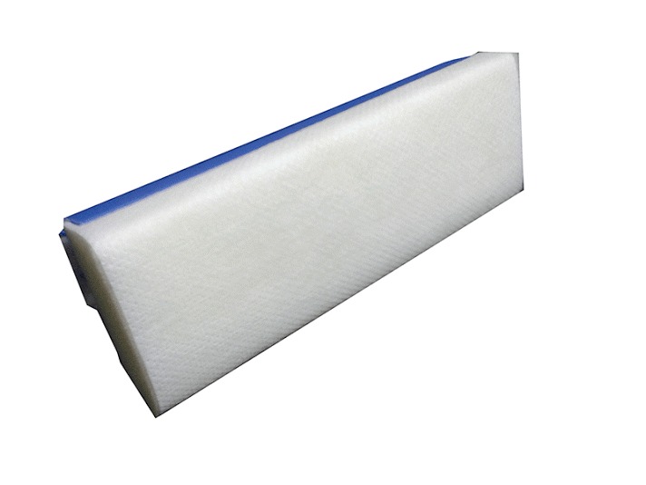 REPUESTO X 10 PARA BORRADOR P/MARC.