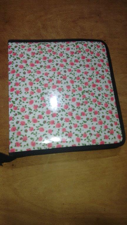 CARPETA ESCOLAR 3AX40 LIBERTY