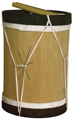 BOMBO MADERA GDE/MP1/71682