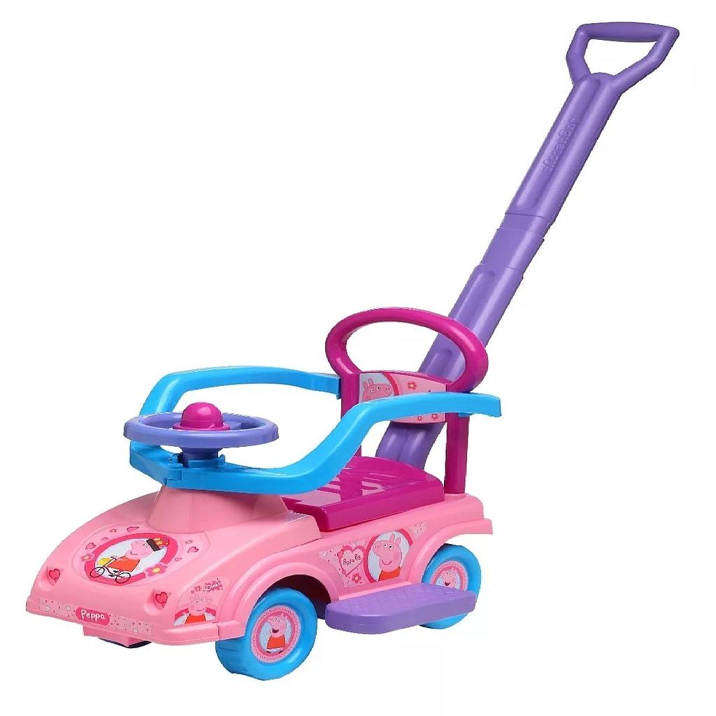 Andarin full peppa pig