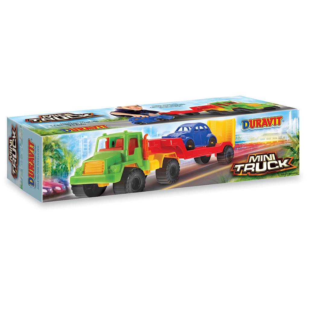 TPTE. CHICO C/1 AUTO/1A-3A