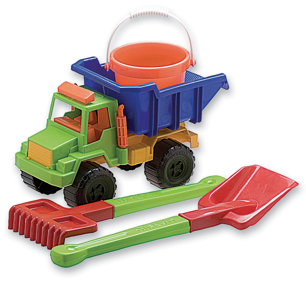 BOLSO CAMION MED.BAL PAL,RAS GD/17A