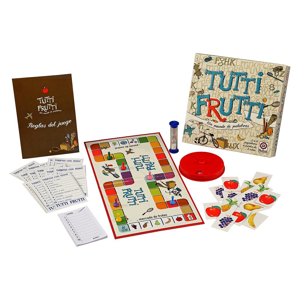 TUTI-FRUTI (R3 ABAJO)