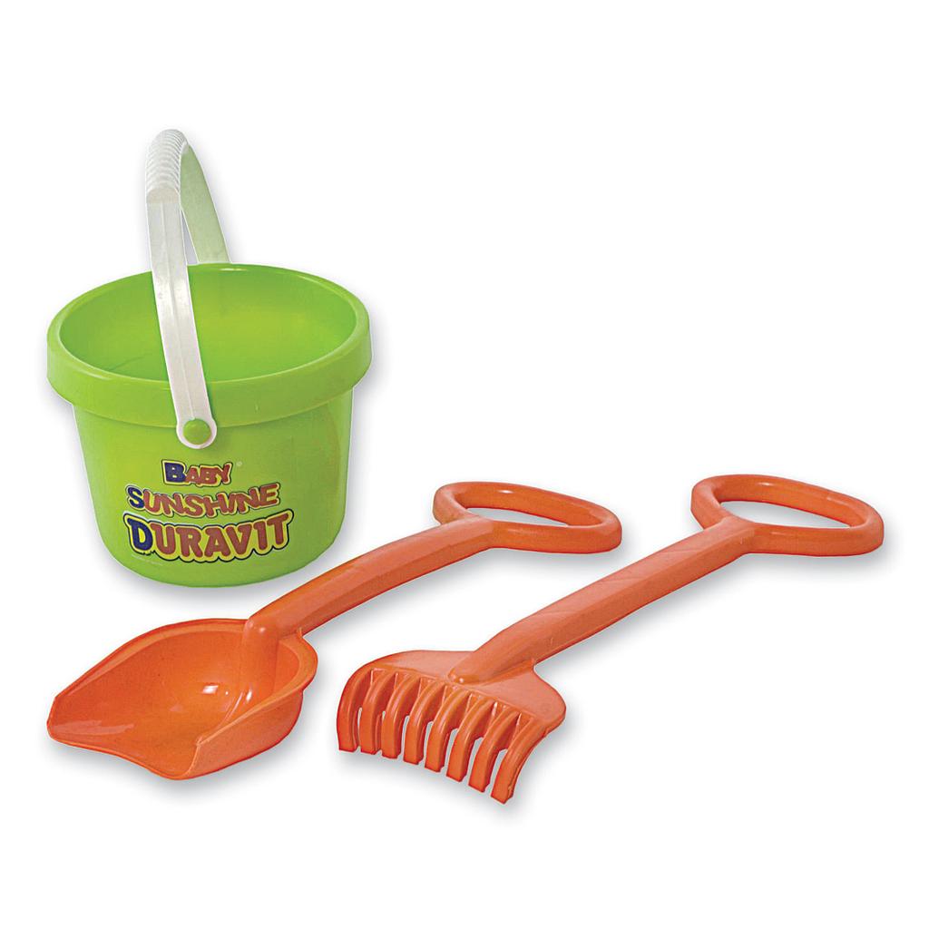 BALDE GDE,PALA Y RAST MED/3A