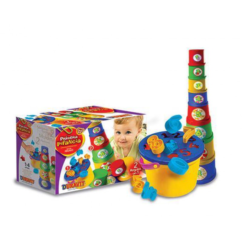 DIDACTICO GDE 2X1/13A