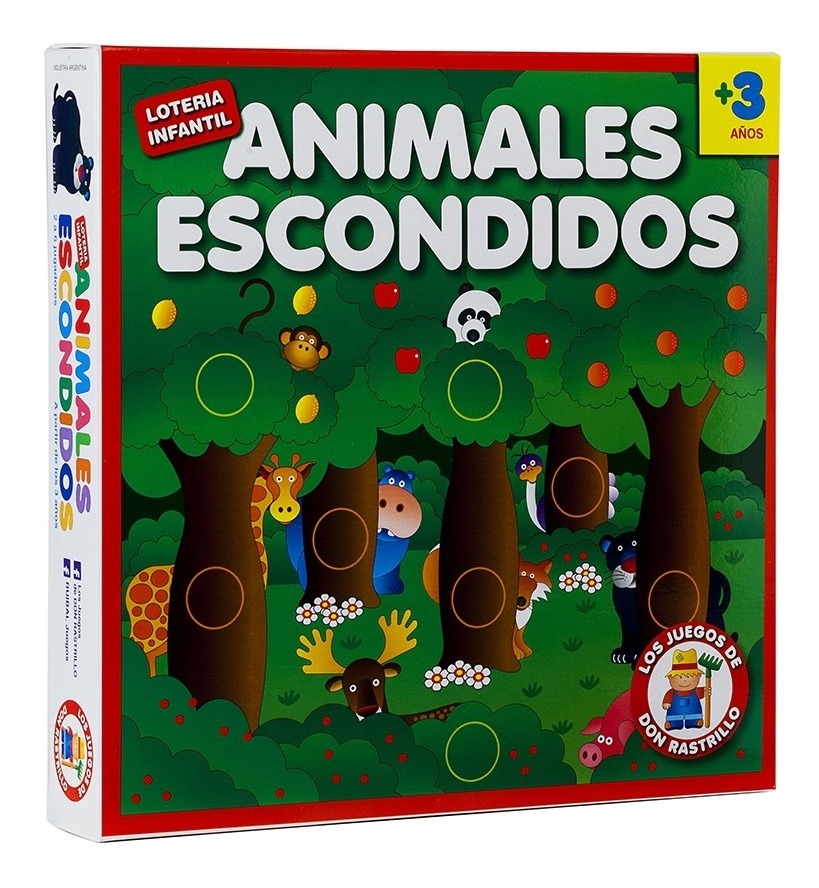 ANIMALES ESCONDIDOS (r1arriba)