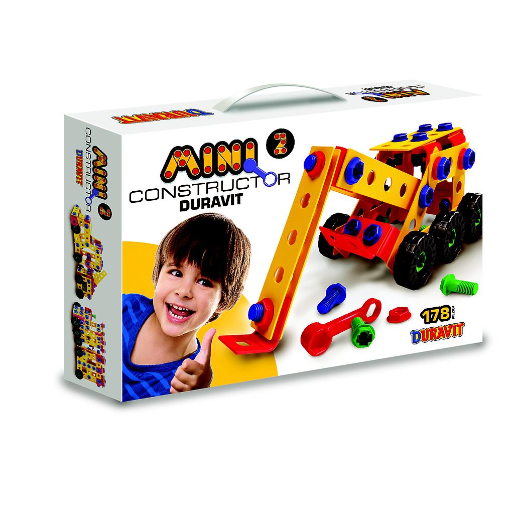 SET PARA CONSTRUIR2/20A