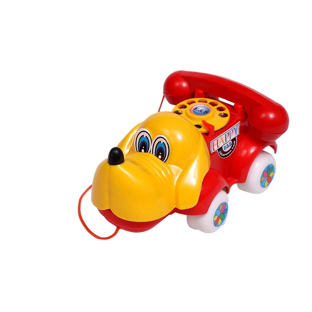 TELEFONO DE ARRASTRE/fila 2