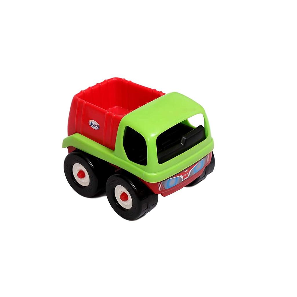 MINI ARENERO 260x200x220/ fila 5/