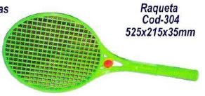 RAQUETA DE TENIS/fila 1/