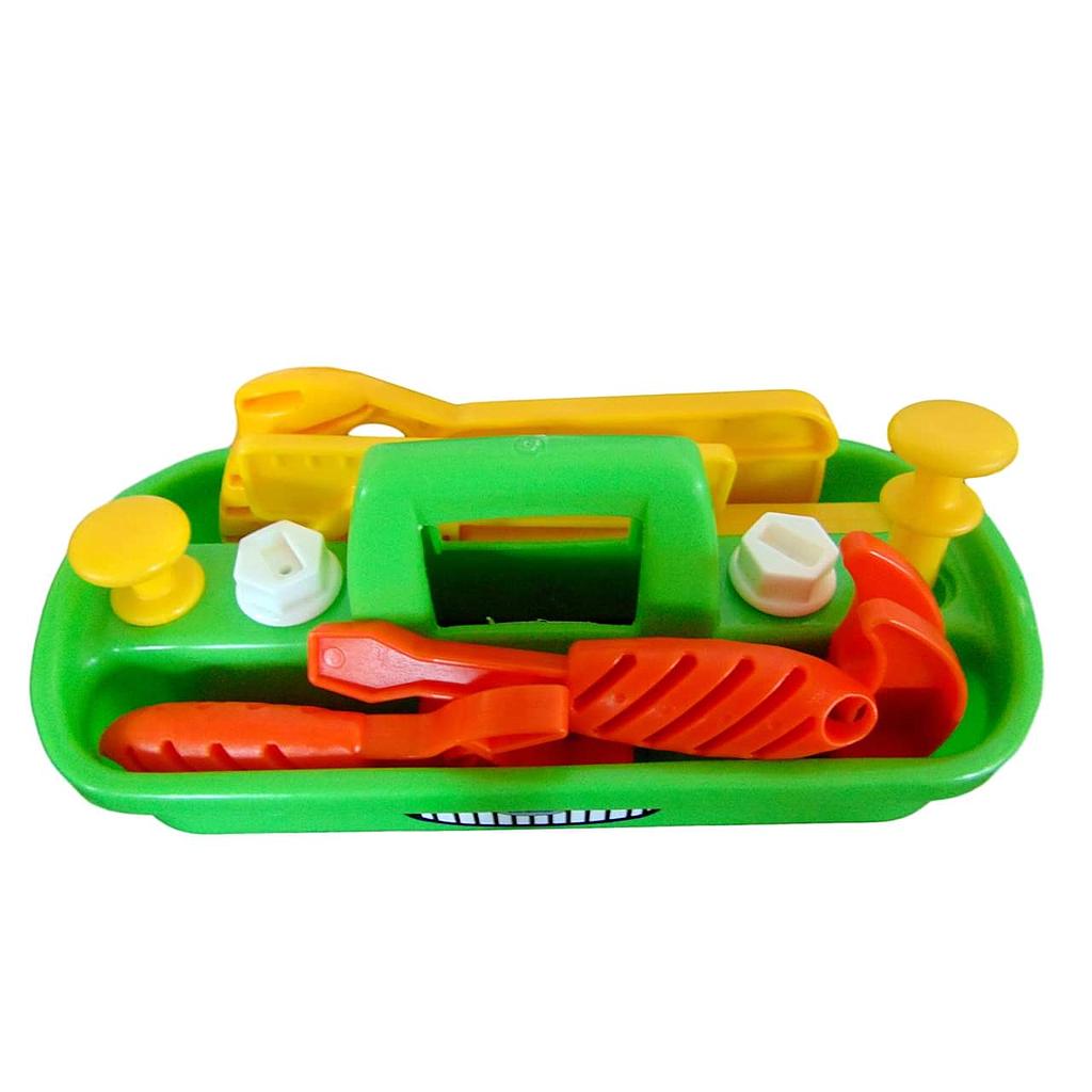 MIS PRIMERAS HERRAMIENTAS/fila 1/