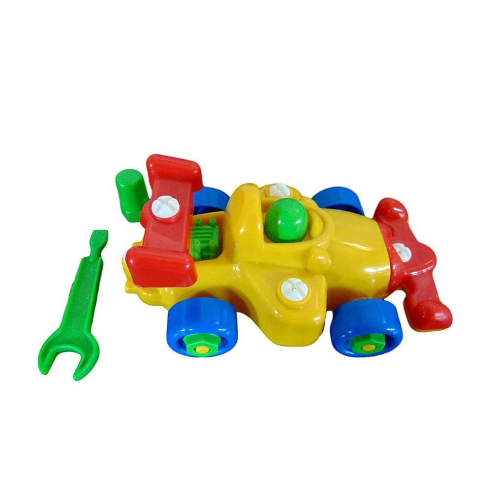 FORMULA 1 DIDACTICO/fila 2/