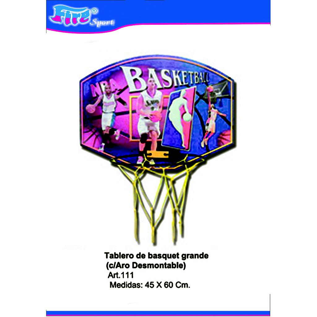 TABL. BASQU. GRAND (C.ARO DESMONTAB