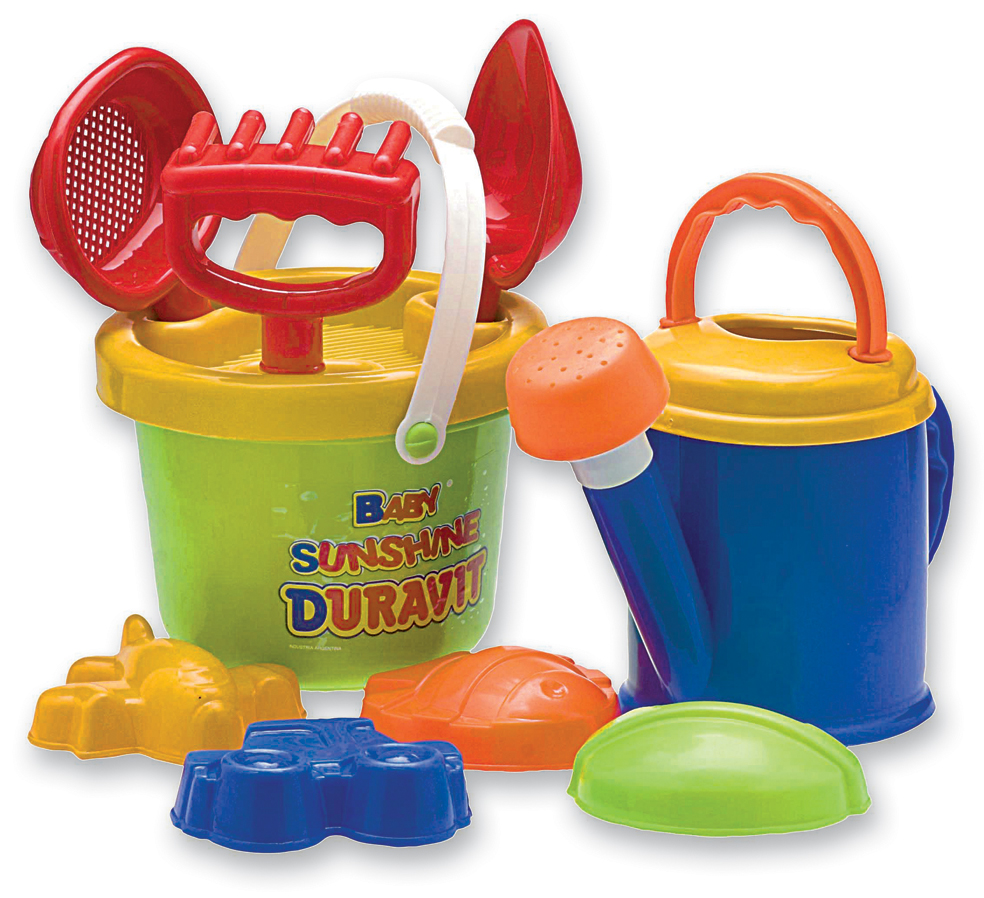 BOLSO BAL.MED.COMPLETO/19a