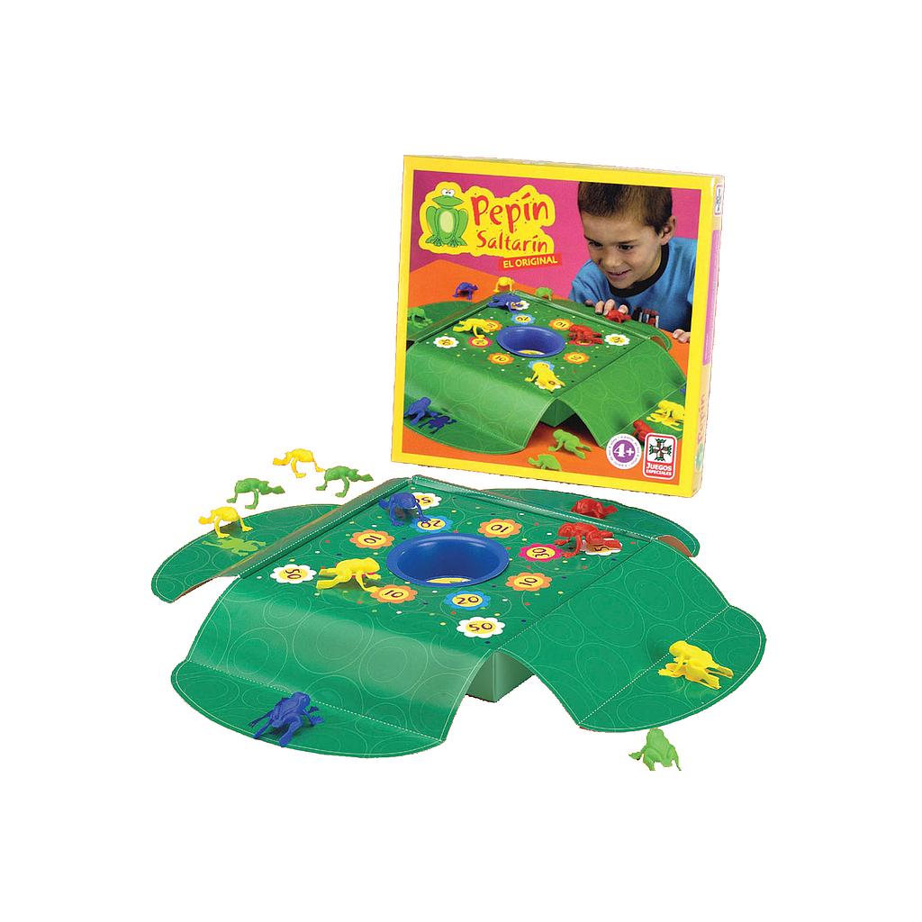 PEPIN SALTARIN (R3 ABAJO)