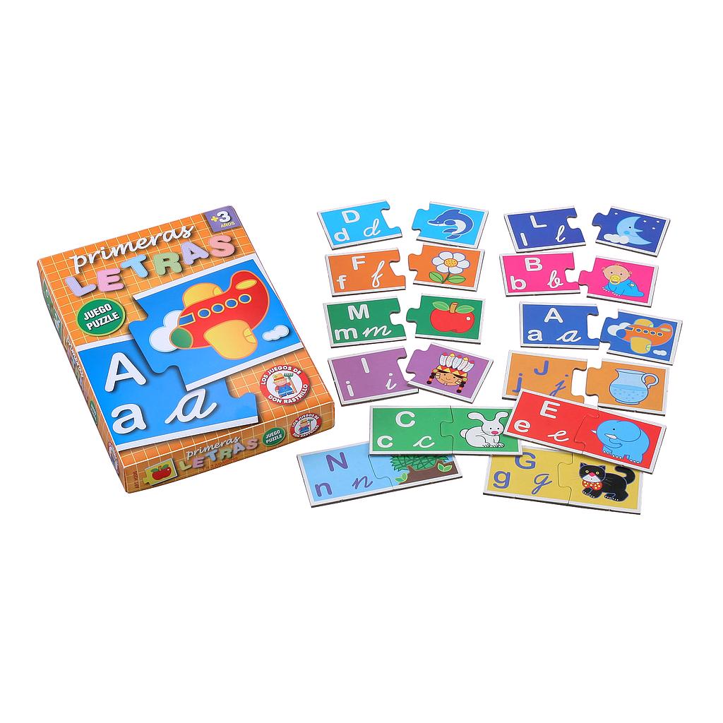 PRIMERAS LETRAS (R1 abajo)