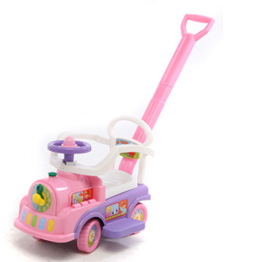 FULL LOCOM CON ARO Y BARRAL