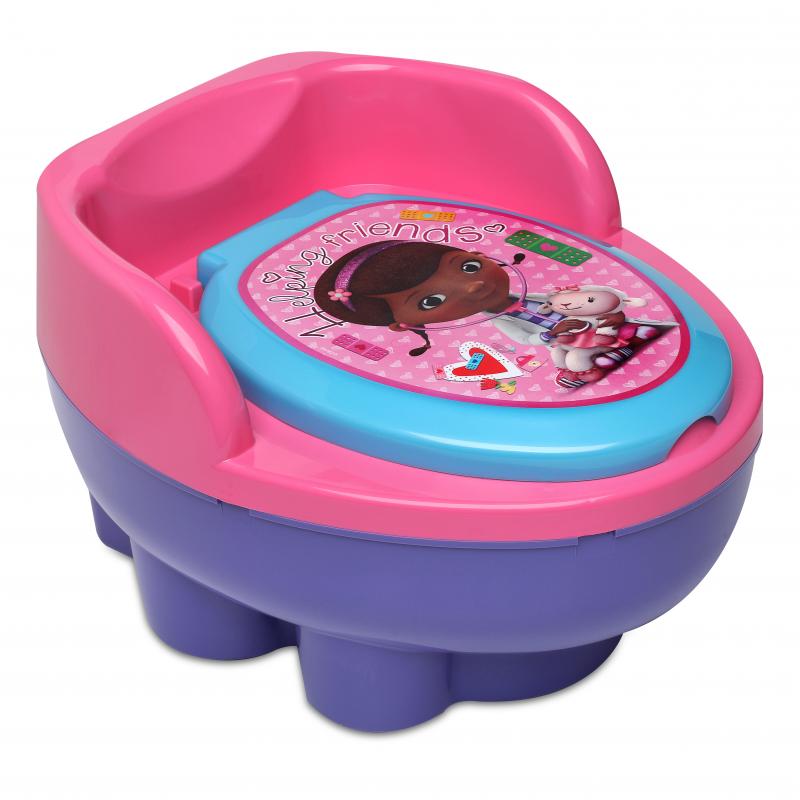 BACINILLA DOCTORA JUGUETES