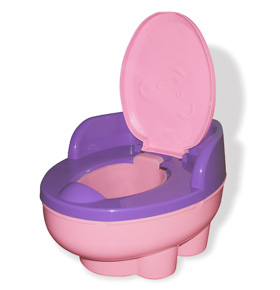 BACINILLA PELELA NENA