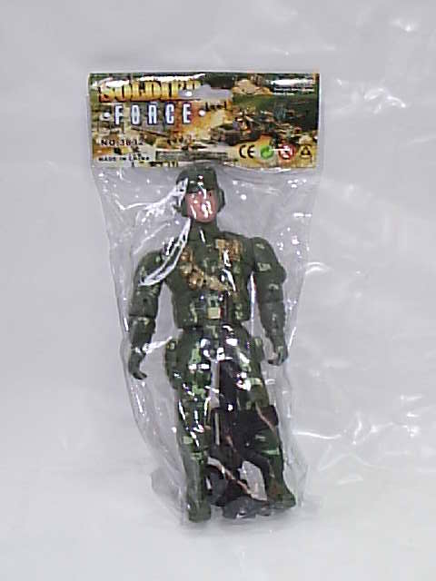 SOLDADO BOLSA/27ABAJO