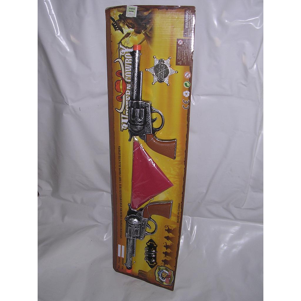 SET DE VAQUEROS/-14 ABAJO