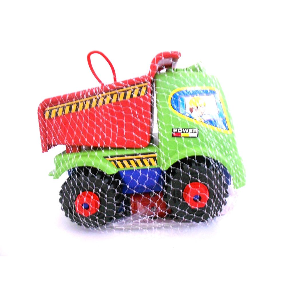 CAMION CONSTRUCCION/15MEDIO