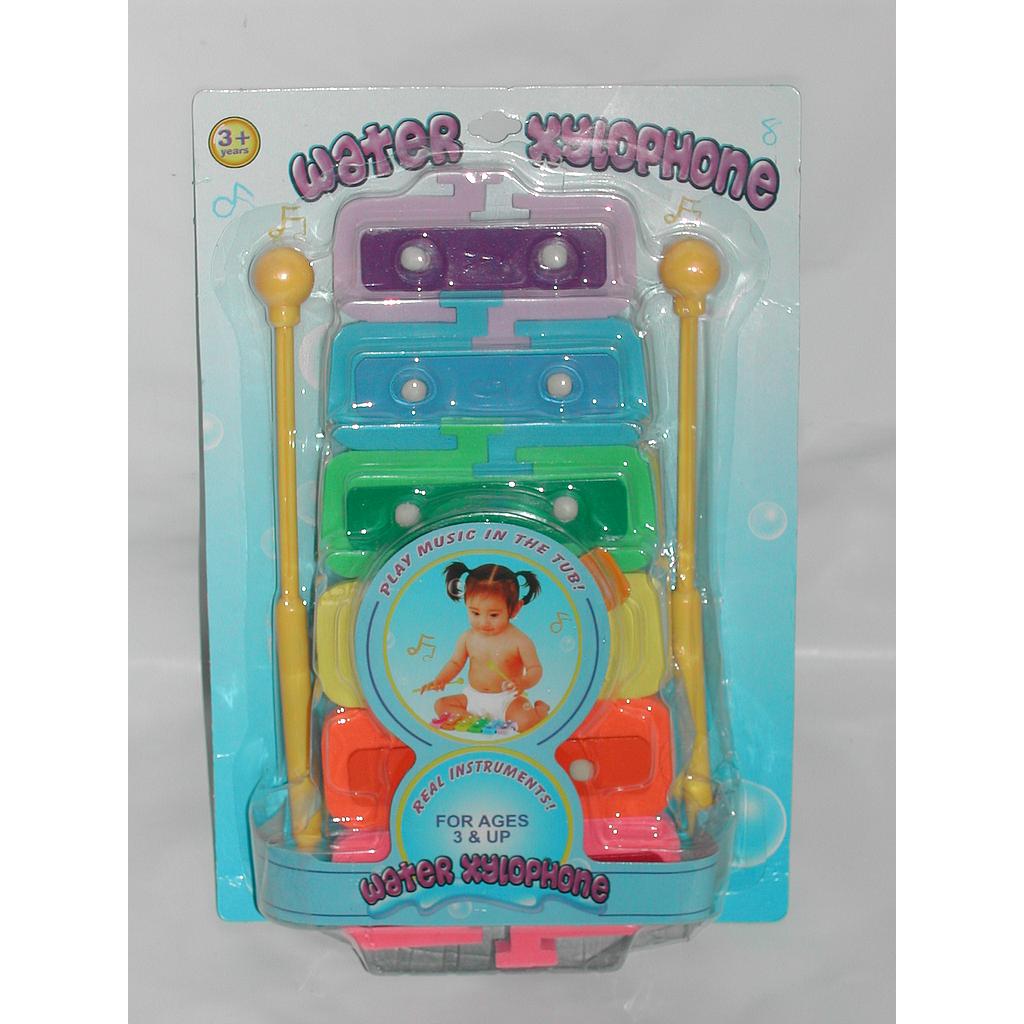 XILOFON E/BLISTER /14 arriba