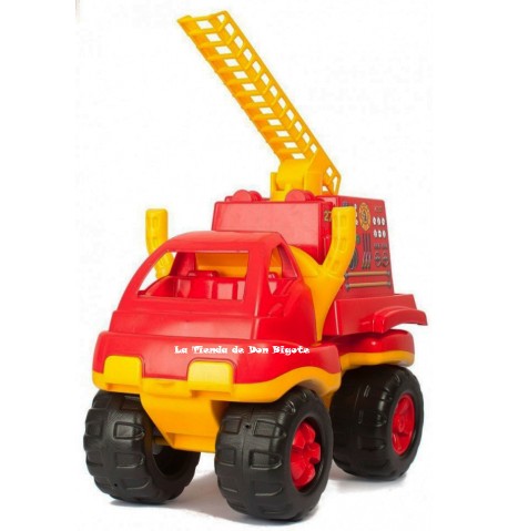 BOMBERO GROSSO (DOS EN UNO)(20)