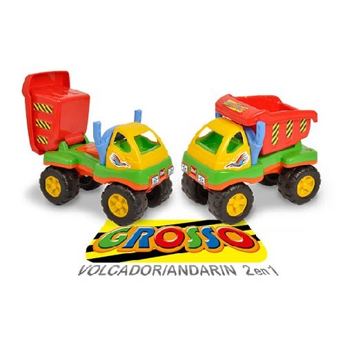 VOLCADOR GROSSO (DOS EN UNO)(20)