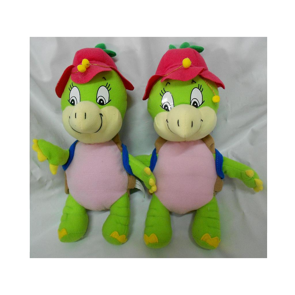 MUñECO MANUELITA DE TELA/30AB